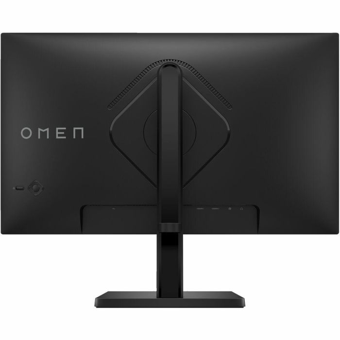 HP OMEN 24 Monitor Gaming 23.8 pulgadas FHD 165Hz para Juegos de Alto Rendimiento, Colores Vibrantes y Diseño Elegante 40