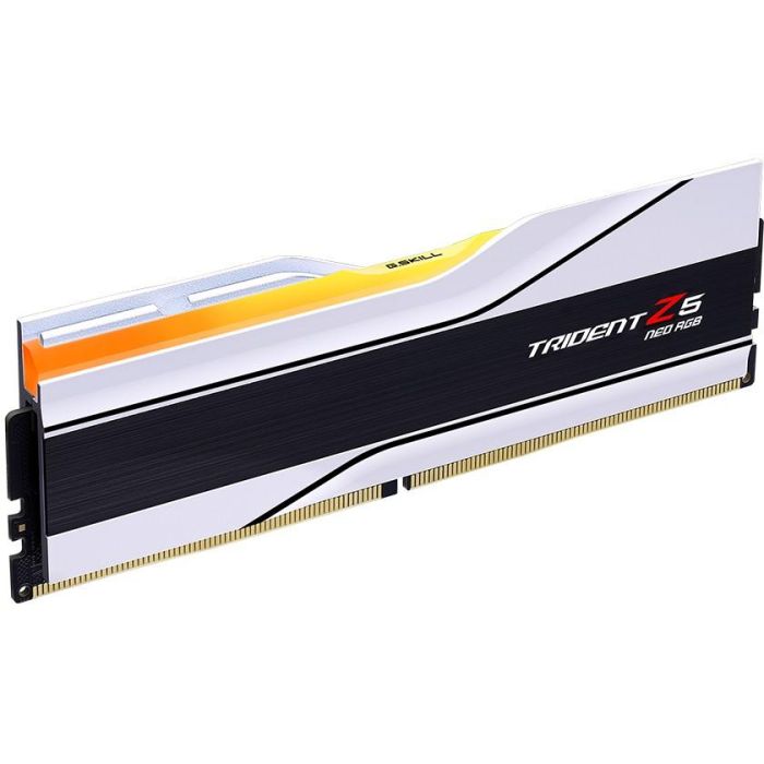 G.Skill 32-GX2-TZ5NRW - Memoria RAM DDR5 32GB (2x16GB) 6000MHz CL30 AMD EXPO 1 G.Skill 32-GX2-TZ5NRW - Memoria RAM DDR5 32GB (2x16GB) 6000MHz CL30 AMD EXPO 1