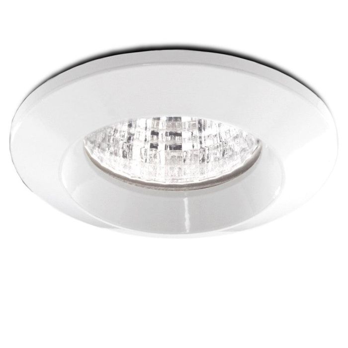 Luz LED Empotrable 2W 180Lm 6000ºK "Ayla" Circular Ø36Mm 40.000H [JN-S003-B-CW] 3