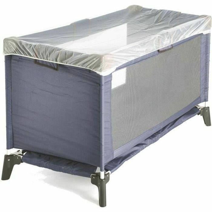 Thermobaby Cochecito de mosquitero con corralito