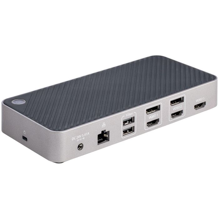 Hub USB Startech 116E-USBC-DOCK 1 Hub USB Startech 116E-USBC-DOCK 1