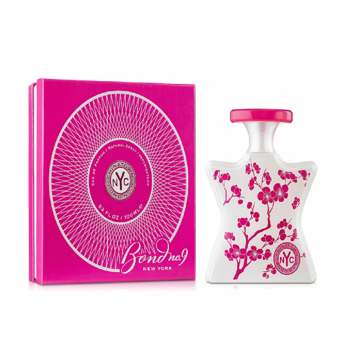 Bond No.9 Chinatown Eau De Parfum Spray 50 mL