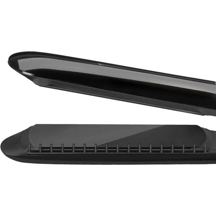 Babyliss Plancha de Pelo ST397E con Placas Anchas para un Peinado Rápido y Eficaz 3
