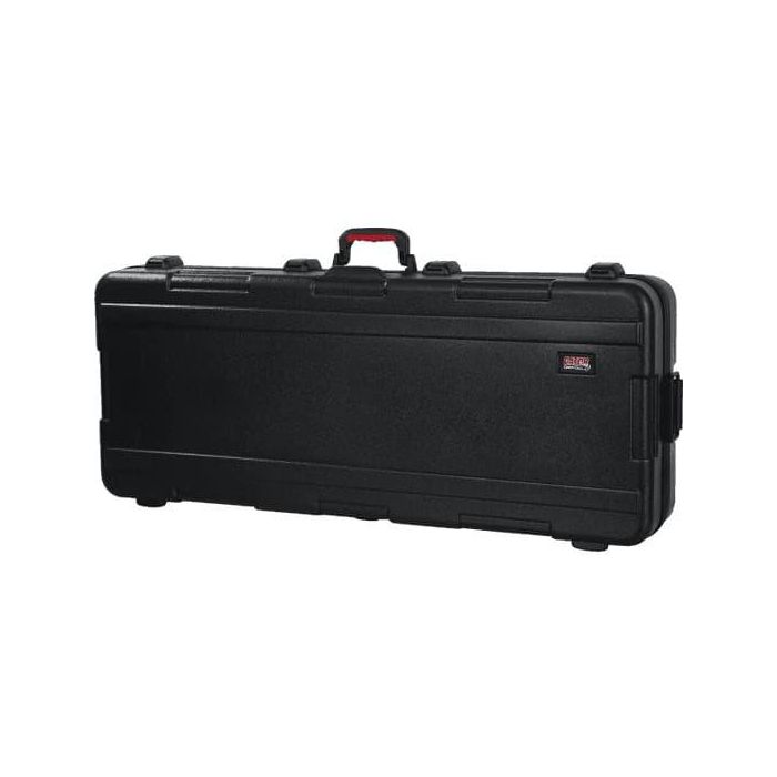 Estuche Polietileno Piano 88 Notas Slim Xl "Gator Gtsa" Estuche Polietileno Piano 88 Notas Slim Xl "Gator Gtsa"