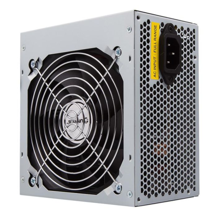 Fuente Alimentacion Unykach 52038 Atx 350 W 2 Fuente Alimentacion Unykach 52038 Atx 350 W 2