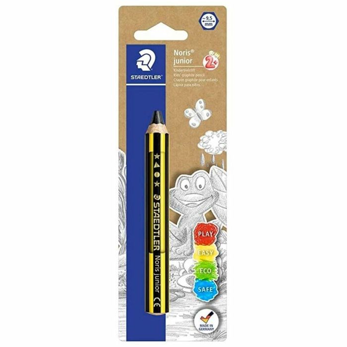 Lápiz Staedtler 3