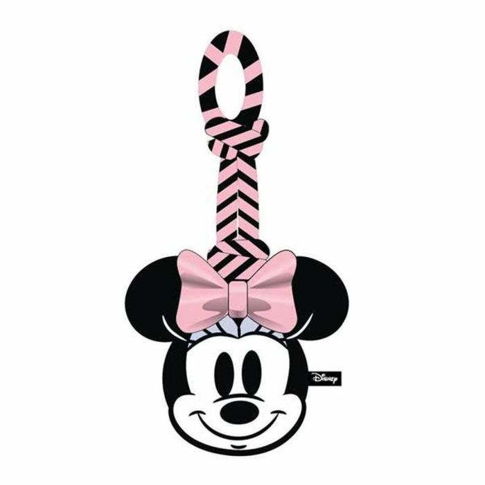 Juguete para perro cuerda minnie 15.0 x 33.0 x 10.0 cm Juguete para perro cuerda minnie 15.0 x 33.0 x 10.0 cm