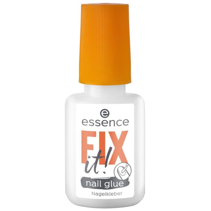 Pegamento Essence Fix Uñas Postizas 0 Pegamento Essence Fix Uñas Postizas 0