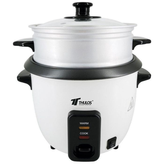 Arrocera Electrica Thulos Th - Rk15 500 W 1.5 L Arrocera Electrica Thulos Th - Rk15 500 W 1.5 L