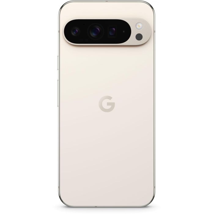 Google Pixel 9 Pro XL 256GB 16RAM 5G Porcelain 2 Google Pixel 9 Pro XL 256GB 16RAM 5G Porcelain 2