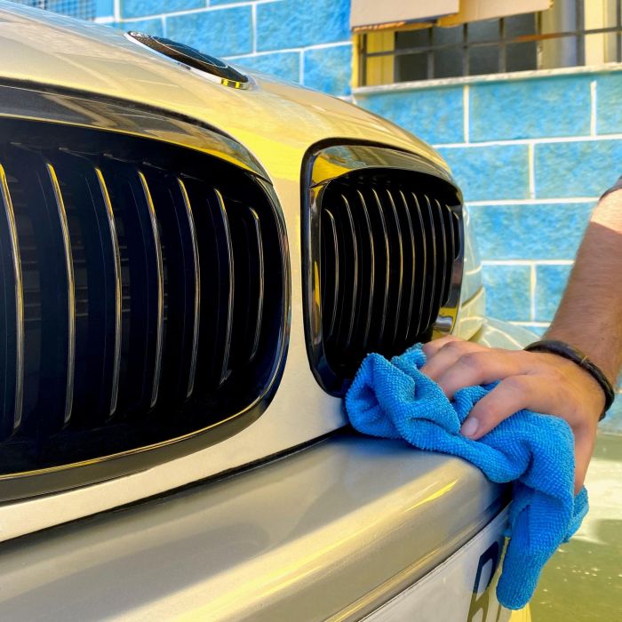 Limpiador OCC Motorsport OCC47095 500 ml Limpiador OCC Motorsport OCC47095 500 ml