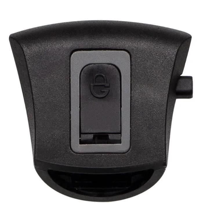 GSW GSW4005643167857 Olla de aluminio fundido EASY CLICK 24 cm para Inducción 4