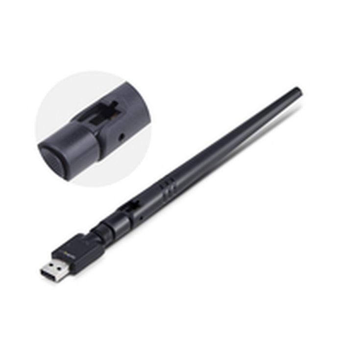 Módulo Fibra SFP MultiModo Startech AV53C1-USB-BLUETOOTH 11
