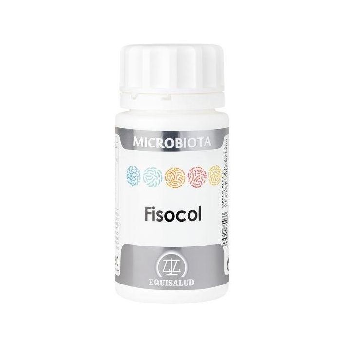 Microbiota Fisocol