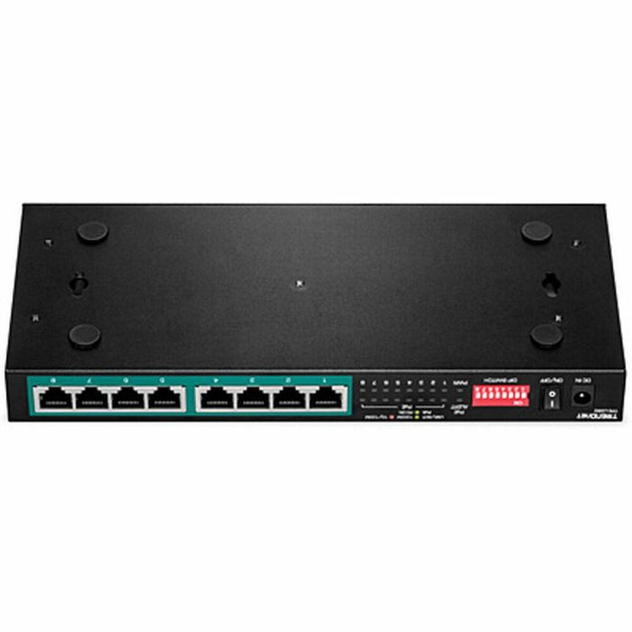 Switch Trendnet TPE-LG80 RJ-45 1 Switch Trendnet TPE-LG80 RJ-45 1