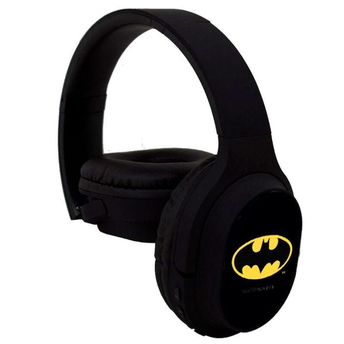 Auriculares inalambricos Batman DC Comics 1 Auriculares inalambricos Batman DC Comics 1