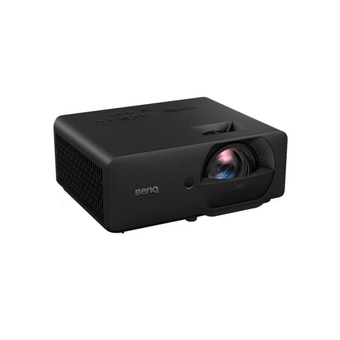 Benqav Proyector Laser Lh830St (9H.Jt877.75E) Dlp, 4000Al, Fhd, Laser, Tr 0.5, Hdmix2, 2D Keystone, Corner Fit, Wba In The Factory, Ip6X Optional Filter 1