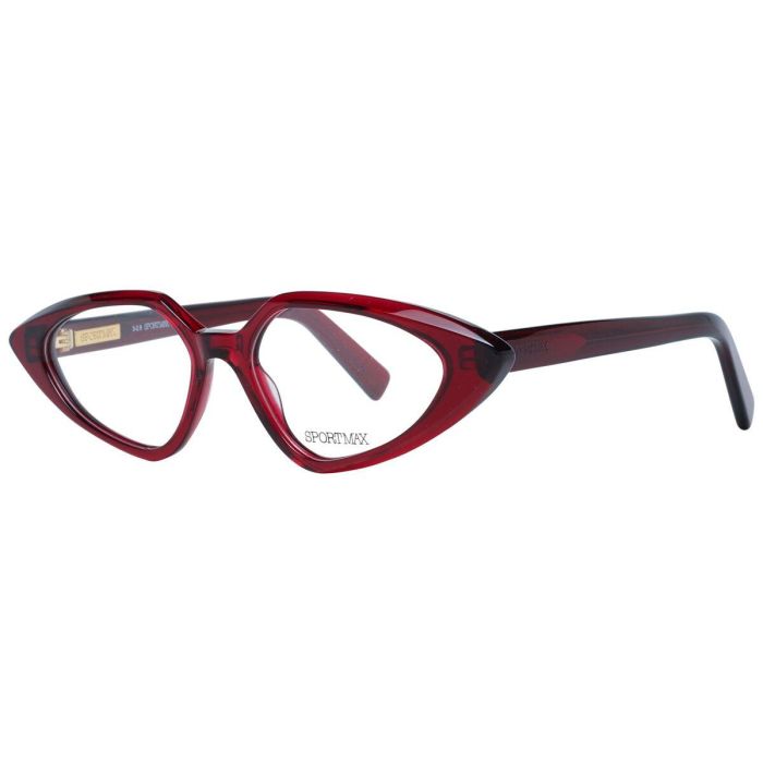 Montura de Gafas Mujer Sportmax SM5001 52066 2 Montura de Gafas Mujer Sportmax SM5001 52066 2