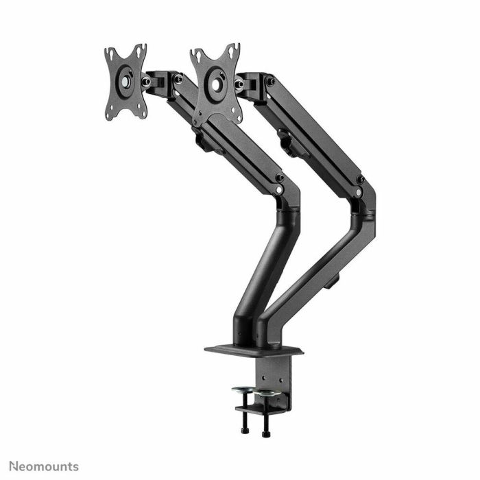 Soporte TV Neomounts FPMA-D650DBLACK 17-27" 7 kg Soporte TV Neomounts FPMA-D650DBLACK 17-27" 7 kg