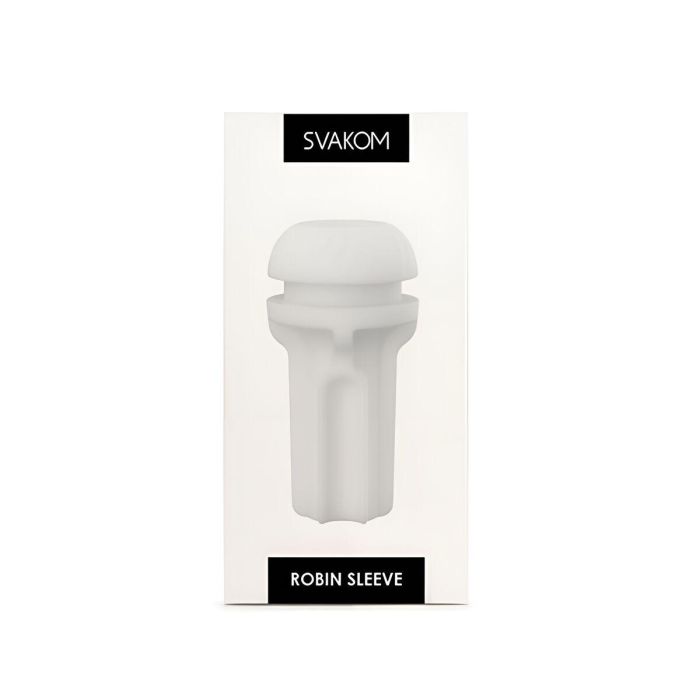 Accesorio Svakom ROBIN Funda 2 Accesorio Svakom ROBIN Funda 2
