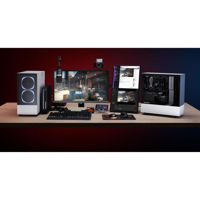 AverMedia Video Capture Card. Live Gamer Duo (GC570D) 2 AverMedia Video Capture Card. Live Gamer Duo (GC570D) 2