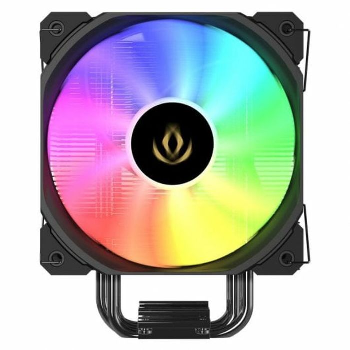 Ventilador de CPU Forgeon Solarian Ø 12 cm 4