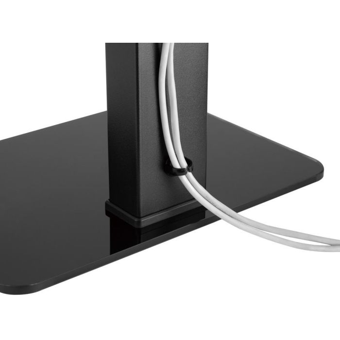 Equip Soporte Mesa Con Base Vesa para Pantallas hasta 70" y 40 kg, MPN: 650612 5 Equip Soporte Mesa Con Base Vesa para Pantallas hasta 70" y 40 kg, MPN: 650612 5