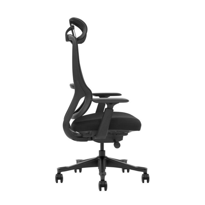 Silla Oficina Lira Apoyo Lumbar Sistema 2 Silla Oficina Lira Apoyo Lumbar Sistema 2
