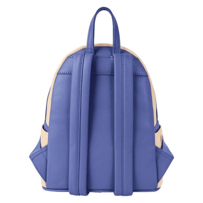 Mochila Aurora & Principe La Bella Durmiente Disney Loungefly 26cm 2 Mochila Aurora & Principe La Bella Durmiente Disney Loungefly 26cm 2