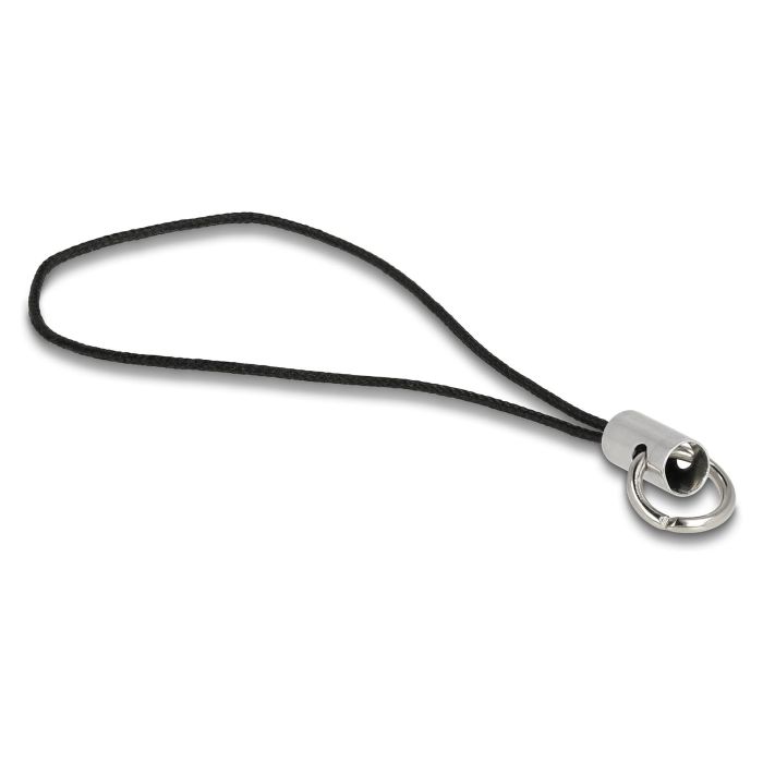 DeLOCK Stick KAB Mini USB 5 Gbps USB-C Lápiz de Memoria 256GB - Carcasa de Metal, USB 3.2 Gen 1, Lectura 117 MB/s, Sin Tapa, Negro Gris 2 DeLOCK Stick KAB Mini USB 5 Gbps USB-C Lápiz de Memoria 256GB - Carcasa de Metal, USB 3.2 Gen 1, Lectura 117 MB/s, Sin Tapa, Negro Gris 2