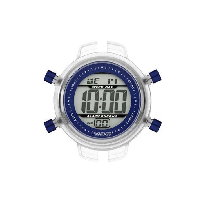 Reloj Hombre Watx & Colors RWA1527 Reloj Hombre Watx & Colors RWA1527