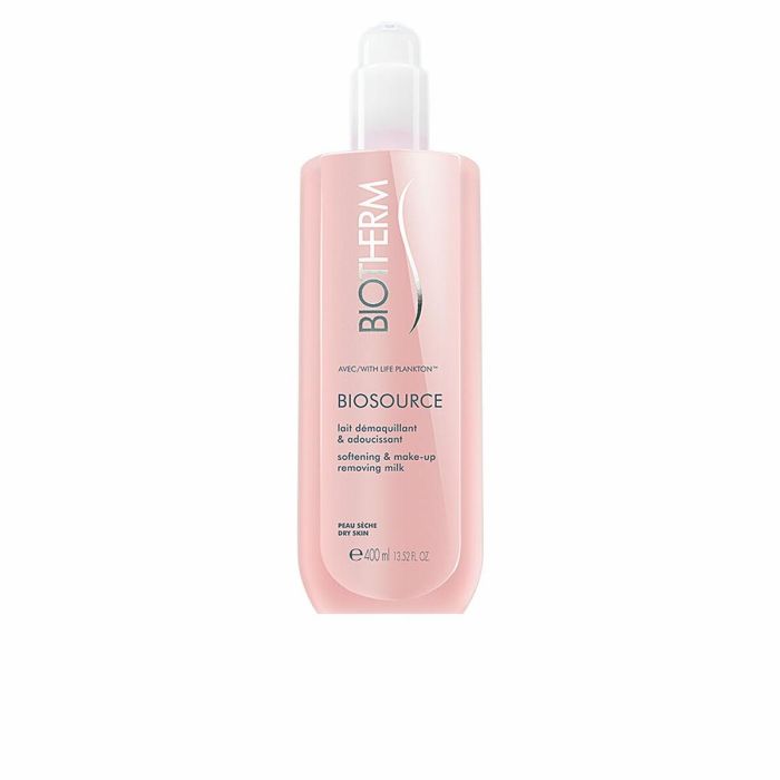 Leche Limpiadora Biosource Biotherm 1 Leche Limpiadora Biosource Biotherm 1