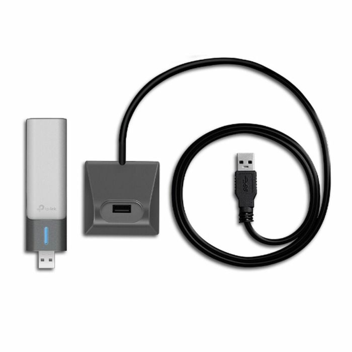 Adaptador de Red TP-Link Archer TX20UH 1 Adaptador de Red TP-Link Archer TX20UH 1