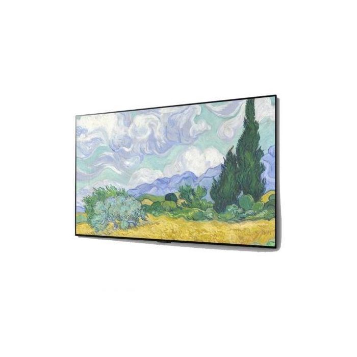 Televisor LG OLED 55G16LA 55"/ Ultra HD 4K/ Smart TV/ WiFi 2