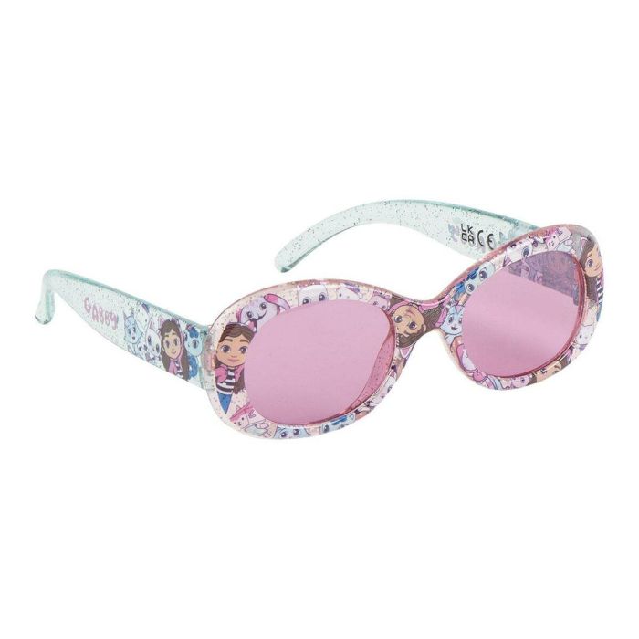 Gafas de sol premium gabby´s dollhouse 12.5 x 4.3 x 13.0 cm Gafas de sol premium gabby´s dollhouse 12.5 x 4.3 x 13.0 cm