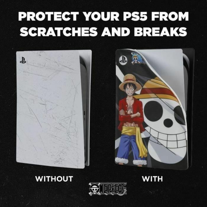 Funda Protectora KONIX PS5 14 Funda Protectora KONIX PS5 14