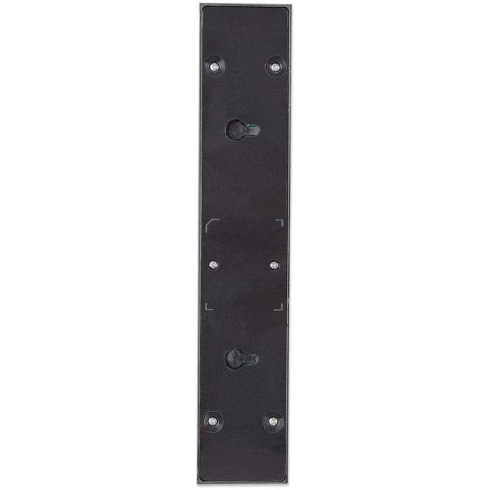 MANHATTAN USB-HUB 10-Port USB 2.0 Desktop Hub schwarz 6