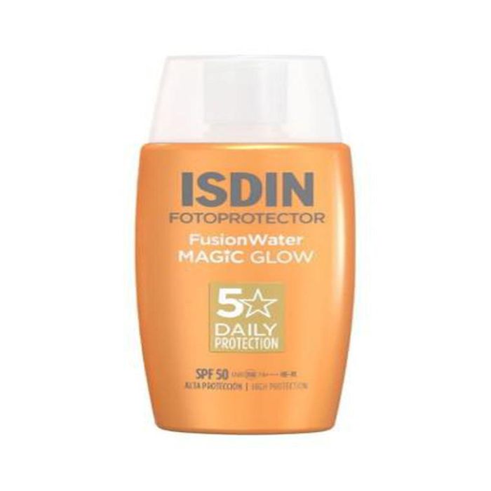 Protector Solar Isdin FOTOPROTECTORES ISDIN