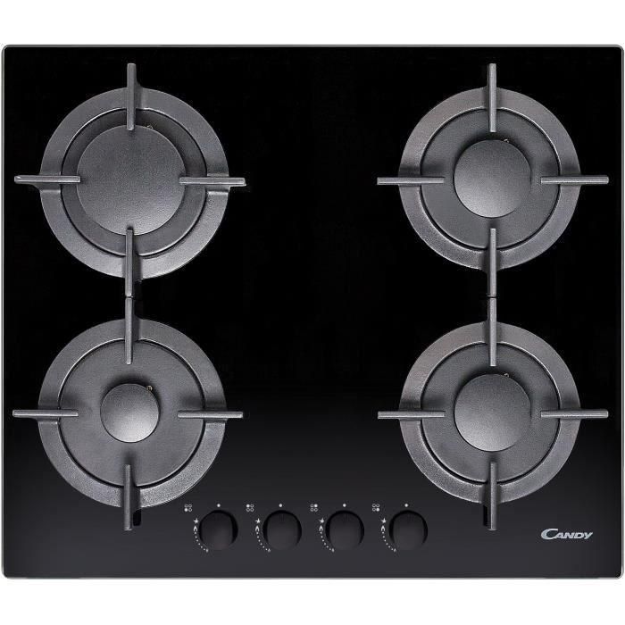 Candy FCS245X Horno Eléctrico de Convección Natural 71 L, 4 Funciones, Clase A, Puerta de Espejo Inoxidable 1