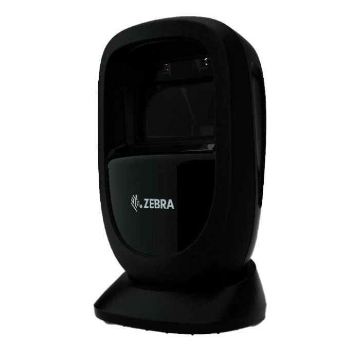 Lector Códigos de Barras Zebra DS9808-SR 2