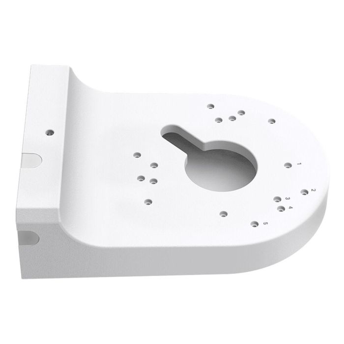 TP-Link VJB-240 Caja de conexiones para cámaras de seguridad Vigi, Universal, Blanco