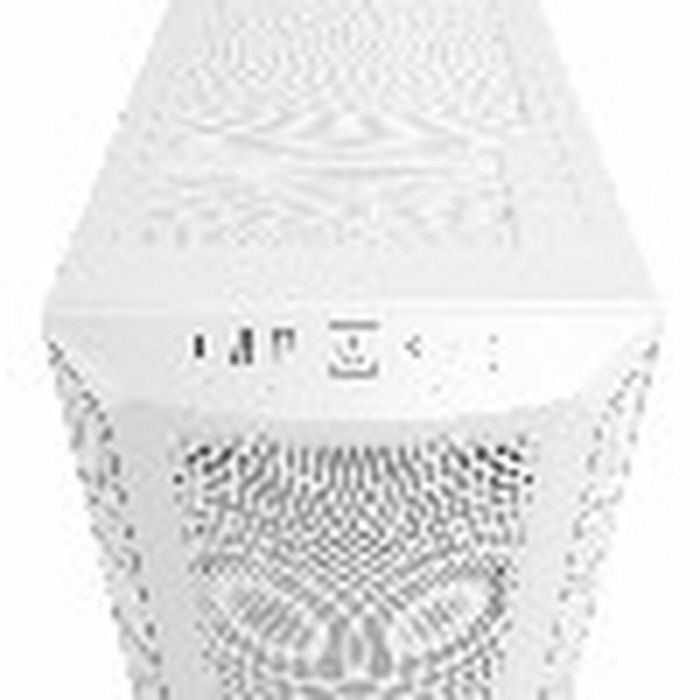 Caja Semitorre ATX Be Quiet! BGW64 Blanco 1