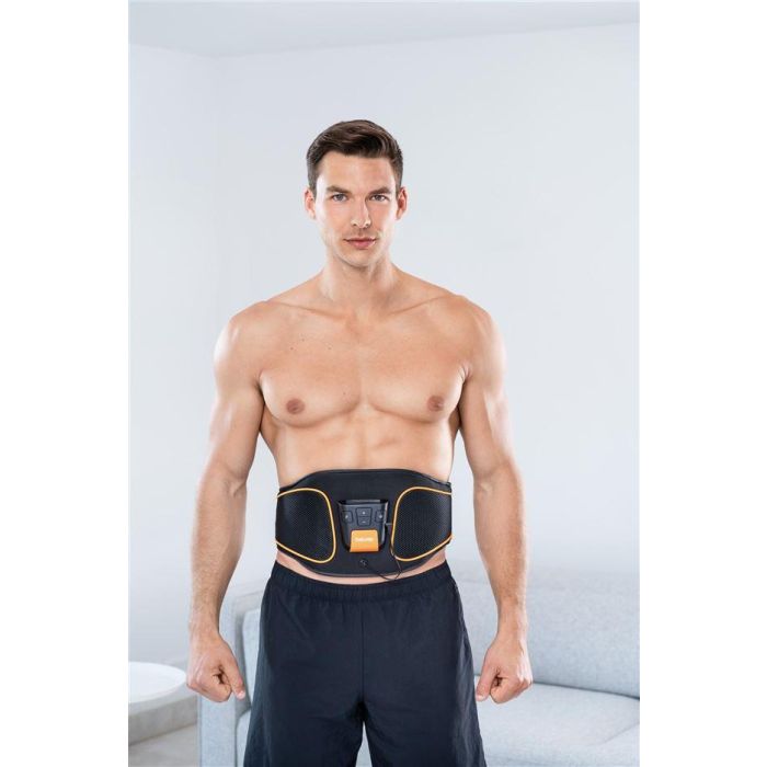 Cinturón Electroestimulador Abdominal BEURER EM-37 5