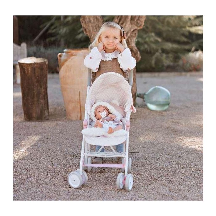 Muñecas Arias Silla Paseo Universe 34x61x73 cm (Altura Manillar: 73 cm) 5