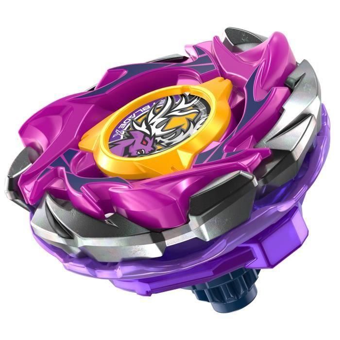Beyblade X Starter Pack Antler Stag B 2-60HN CX, Top de defensa Takara Tomy, Top de competición, A partir de 8 años 2 Beyblade X Starter Pack Antler Stag B 2-60HN CX, Top de defensa Takara Tomy, Top de competición, A partir de 8 años 2