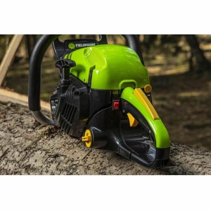Fieldmann Motosierra Térmica FZP 5816-B 2