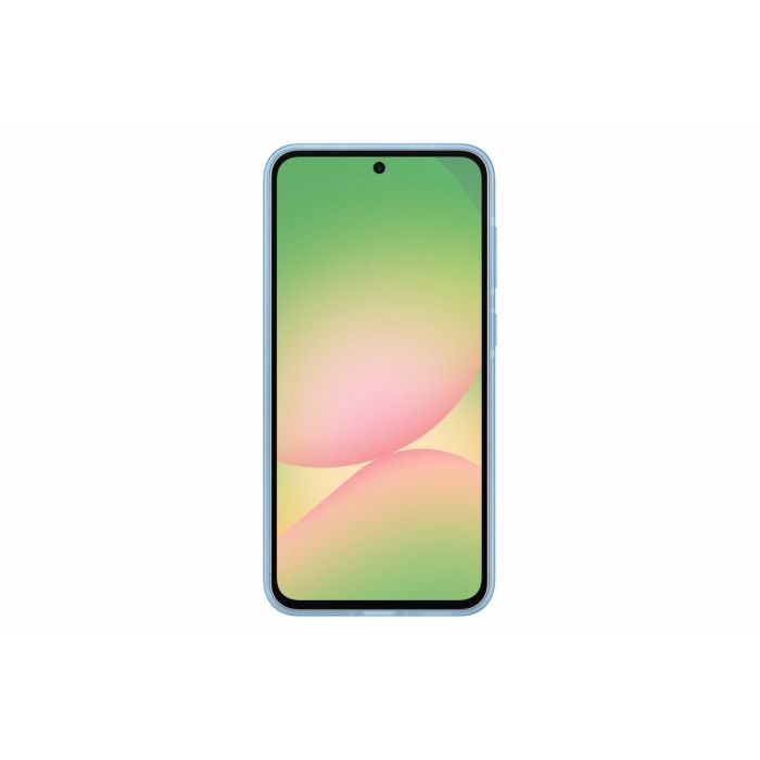 Samsung Card Slot Case para Galaxy A56 Azul 7