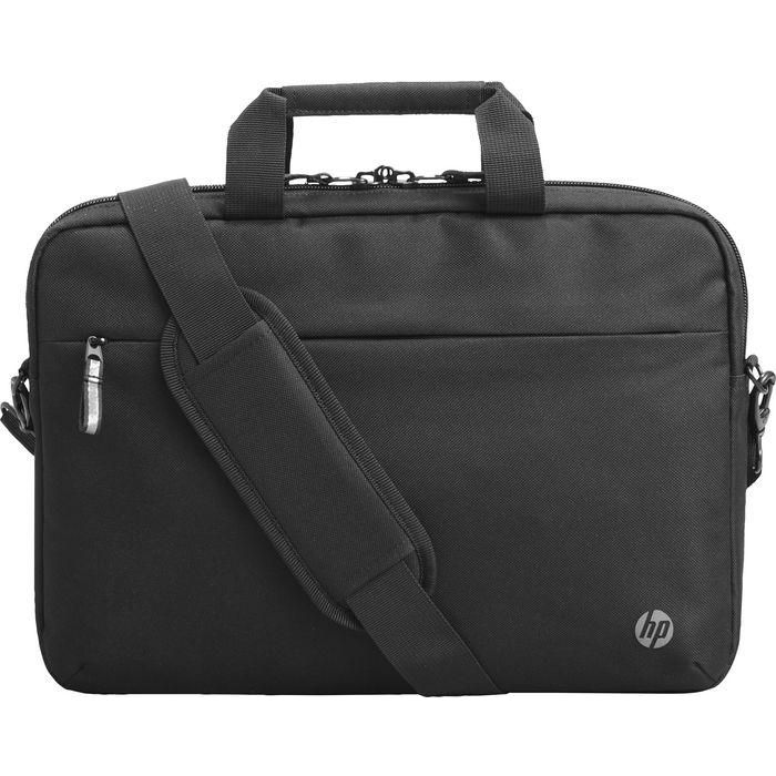 HP Renew Business Bolso para Portátil 14.1 pulgadas - Diseño eco-responsable, protege tu laptop y organiza accesorios con comodidad 1 HP Renew Business Bolso para Portátil 14.1 pulgadas - Diseño eco-responsable, protege tu laptop y organiza accesorios con comodidad 1