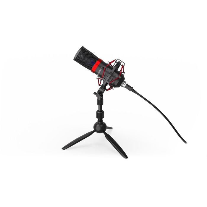 ENDORFY Solum Streaming T (schwarz. USB-C. 3.5 mm Klinke) 13