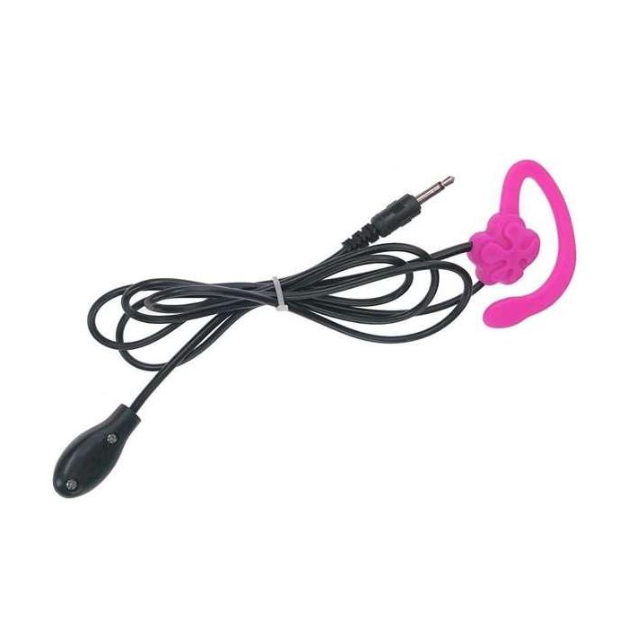 Reig Guitarra Electrónica C/Micro Hello Kitty 1505